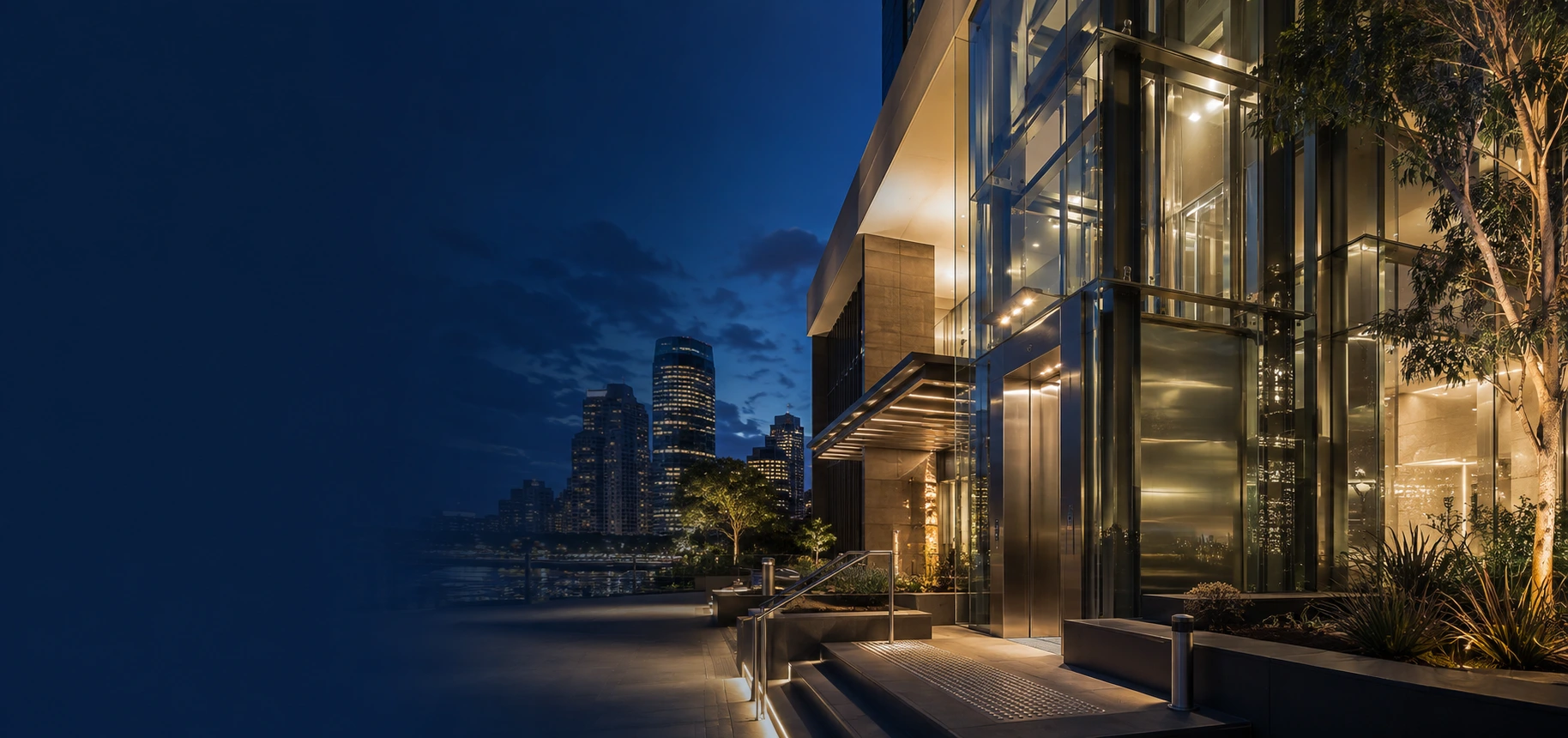 FUJI-HITECH Australia Office