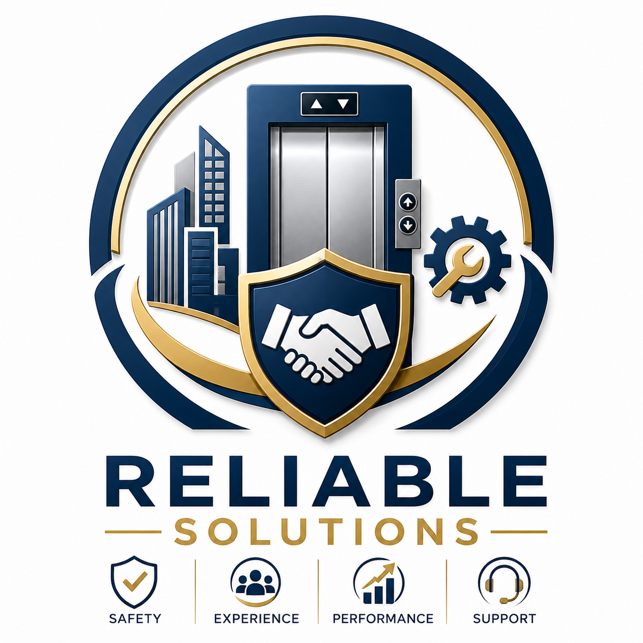 FUJI-HITECH Reliable Solutions