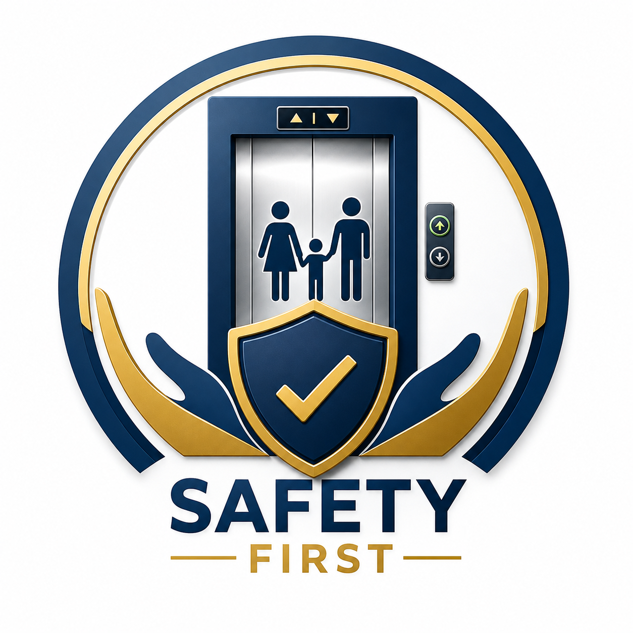 FUJI-HITECH Safety First