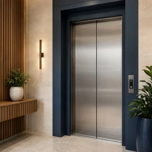 Apartment Elevators