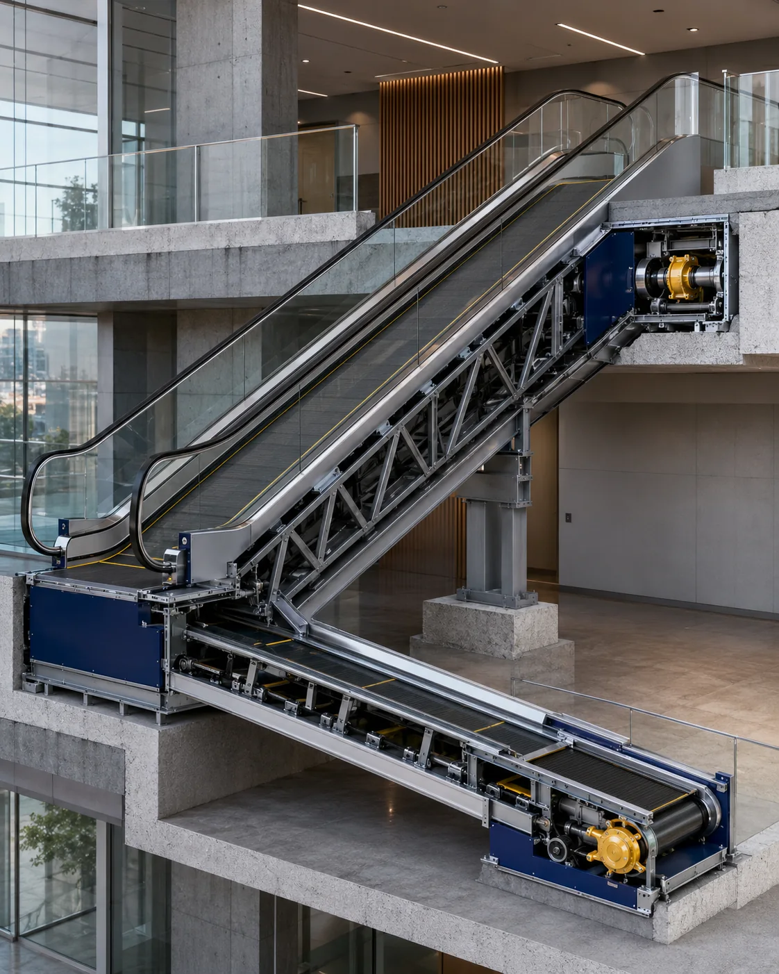 conveyor-system-cutaway