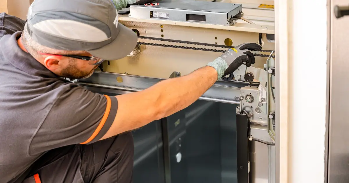 Preventive elevator maintenance