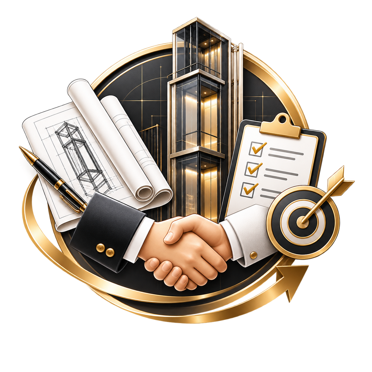 Project-Focused Solutions