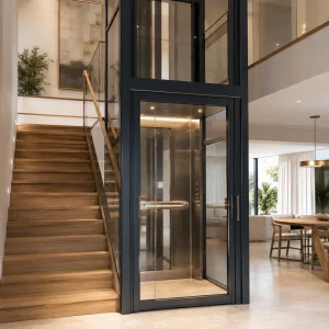 Home Elevators