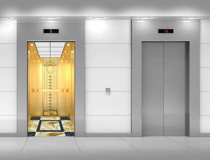 Choosing the right elevator