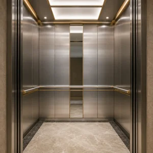 Passenger Elevators