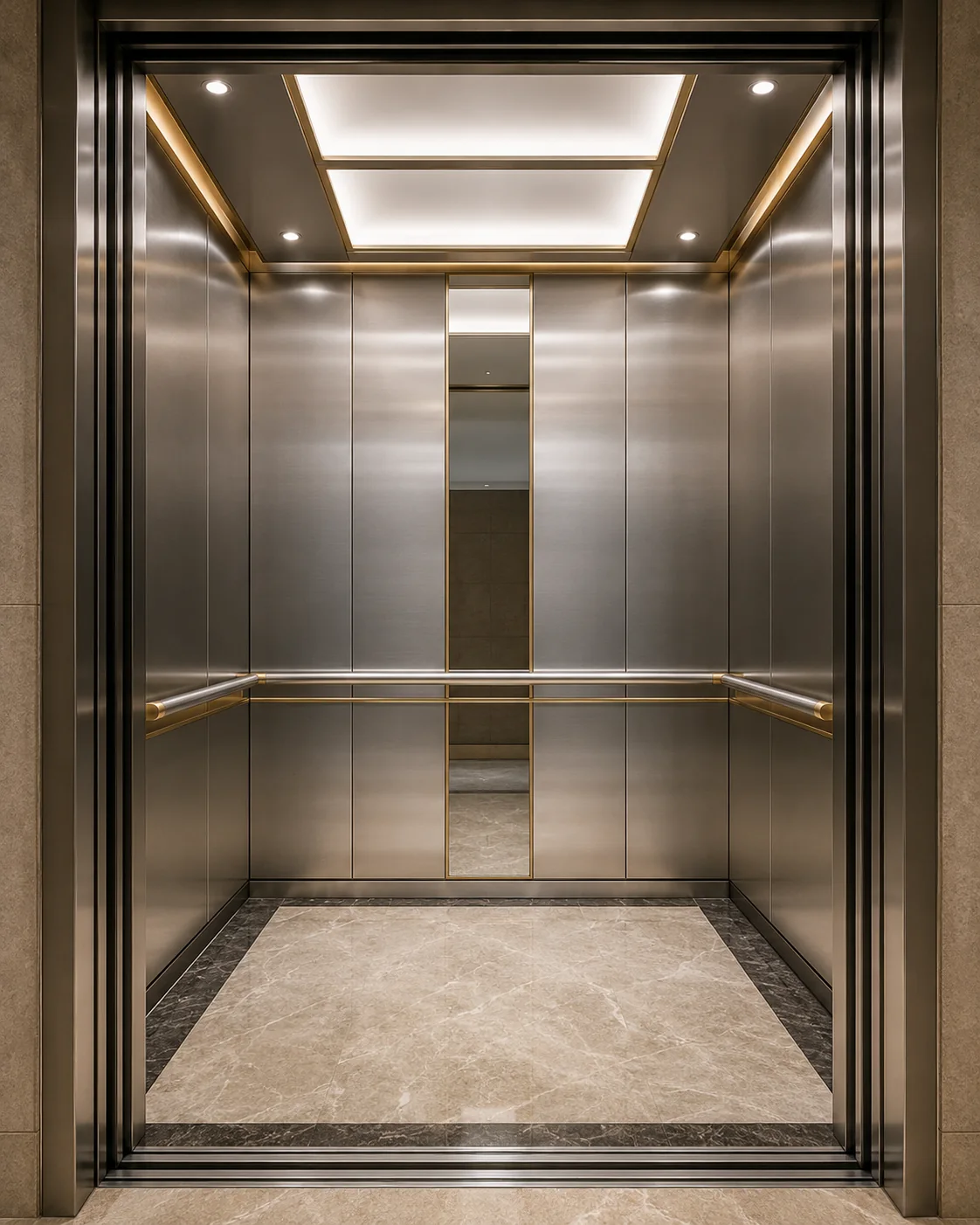 passenger-elevator-cabin