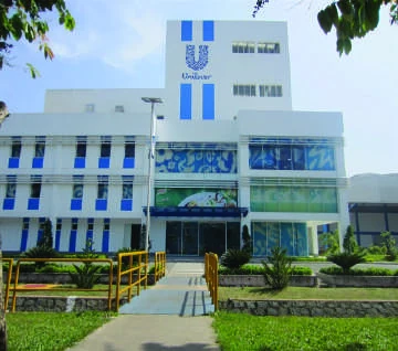 Unilever Factory Ho Chi Minh City project